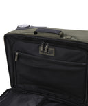 Ripstop Pocket Carrier - Khaki