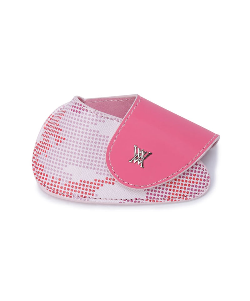 New Blossom Iron Head Cover Set - Pink