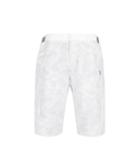 Men's Camo Half-Pants - White