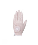 Women's Left Hand Solid Glove