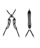 New OG2 Stand Bag - Grey