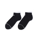 ANEW Golf Men's Basic Sneakers Socks - Black
