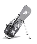 New OG2 Stand Bag - Grey