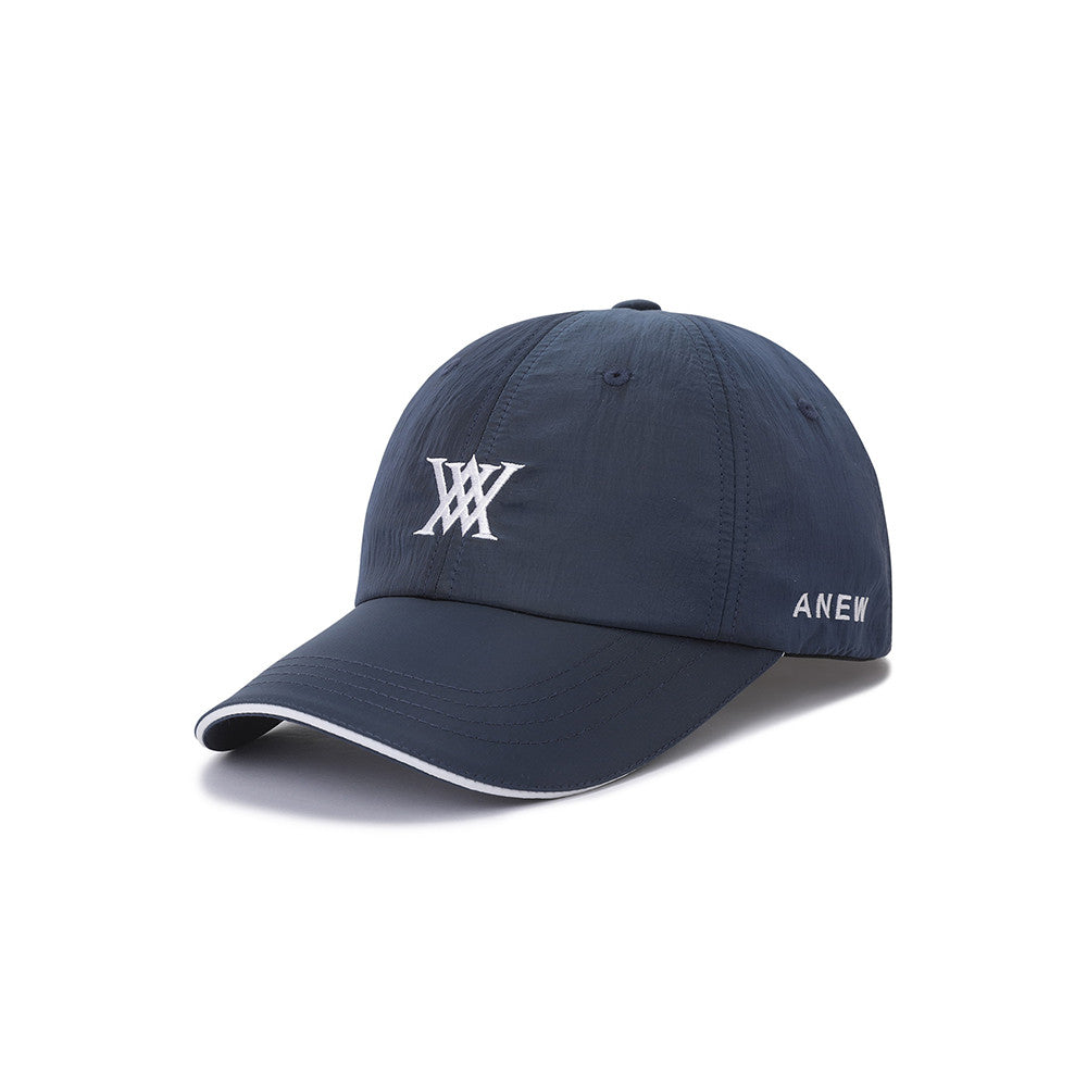 ANEW GOLF アニューゴルフ NEW ERA キャップ 帽子 楽天市場】アニュー ゴルフ キャップ AGEUUCP05 ストラップ ユニ