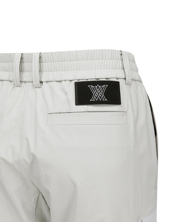 Men's Out Pocket Point Ribstop Long Pants - 3 Colors