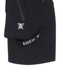 Out Cago Pocket Skirt - Black