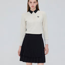 How to Care for a Pleated Golf Skirt: Washing, Drying, and Keeping the Pleats