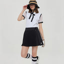 golf skirt