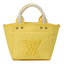 Golf Tote Bag Yellow