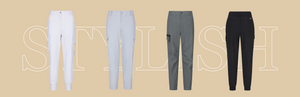 Jogger Pants