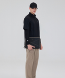 Uni Incision Clutch - Black