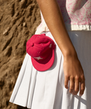 Anew X Newera Cap Ballcase - Pink