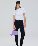 Unisex Color Pop Pouch - Lavender