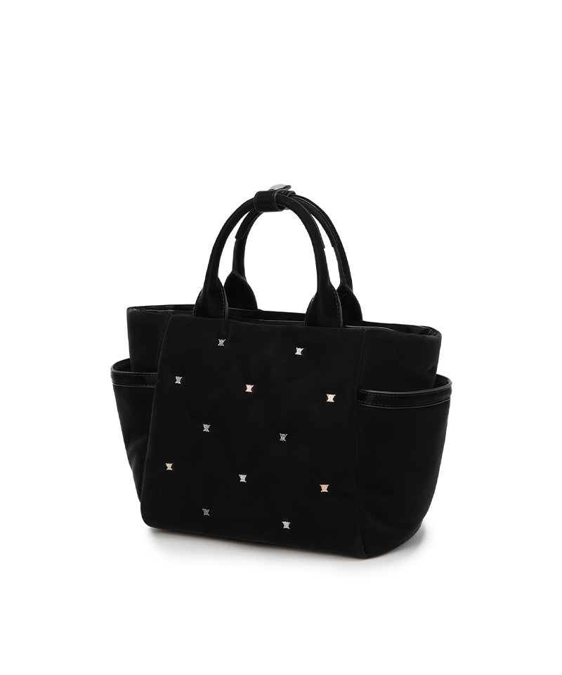 Uni Twinkle Tote Bag - Black – Anew Golf USA
