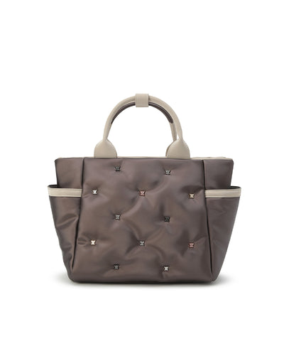 Uni Twinkle Tote Bag - Magenta