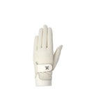 Women's Cold Proof Tour Glove (Pair) - Off White