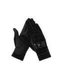 Women's Cold Proof Tour Glove (Pair) - Black