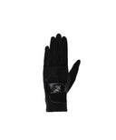 Women's Cold Proof Tour Glove (Pair) - Black