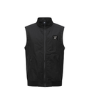 Men's High Tech Cooler Vest - Black
