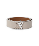 Men's Marker Auto Belt - Beige