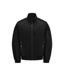 Men's Stretch Performance Jacket - Black