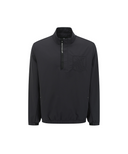 Men's Multi Pocket Anorak - Dark Grey