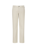 Men's Essential Pants - Khaki Beige