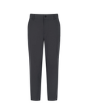 Men's Half Jogger Pants - Dark Grey
