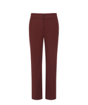 Men's Performance Pants - Burgundy
