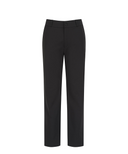 Men's Essential Standard Pants - Black