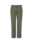 Men's Logo Embo Pants - Khaki