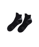 Men's Tour Middle Socks - Black
