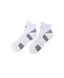 Men's Tour Middle Socks - White