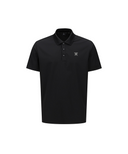 Men's Lightweight Transition Short Sleeve T-Shirts - Black