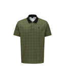 Men's Lightweight Transition Short Sleeve T-Shirts - Khaki