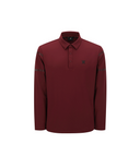 Men's Essential T-Shirt - Burgundy