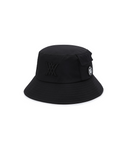 Uni Utility Pocket Marker Hat - Black
