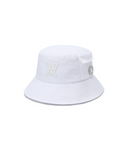 Uni Utility Pocket Marker Hat - White