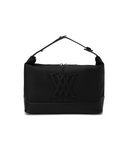 Uni Handle Mini Bag - Black
