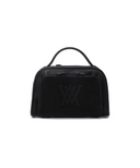 Uni Pocket Two Way Pouch - Black