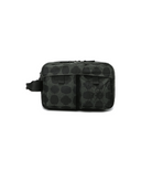 Uni Lightweight Pouch - Khaki