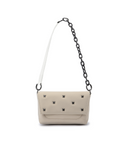 Women's Twinkle Belt Pouch - Ivory