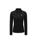Women's Essential T-Shirt - Black