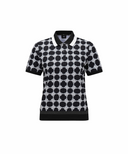 Women's Transition Short Sleeve T-Shirts - Black