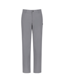 Men's Air Hole Panel Pants - Dark Grey