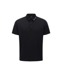 Men's Active Band T-Shirt - Black