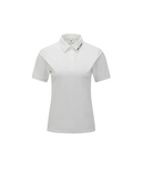 Women's Active Band T-Shirt - Ivory