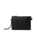 Uni Clip Clutch - Black