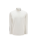 Men's Brushed Fleece Baselayer - Ivory