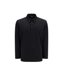 Men's Essential Long T-Shirt - Black